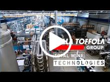 Della Toffola Group - Total Wine Technologies - ITA