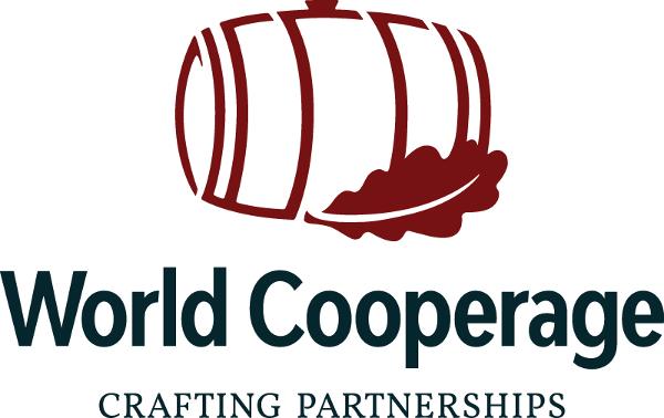 World Cooperage Logo