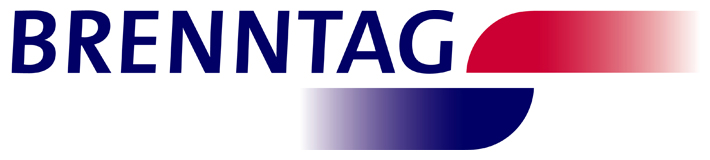 Brenntag Pacific, Inc. Logo