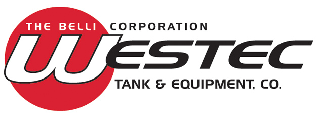 The Belli Corp. (dba Westec Tank & Equipment) Logo