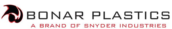 Bonar Plastics/Snyder Industries Logo