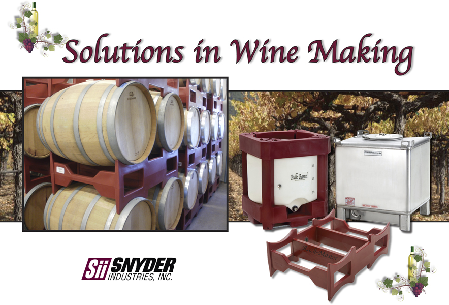 Snyder Wine Group