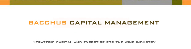 Bacchus Capital Management Logo