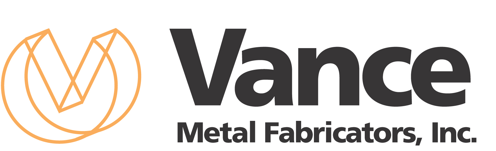 Vance Metal Fabricators Logo