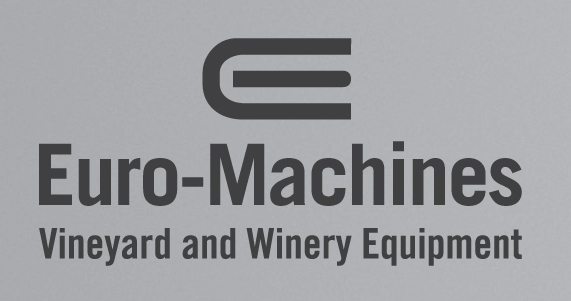 Euro-Machines Logo