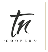 TN Coopers Logo