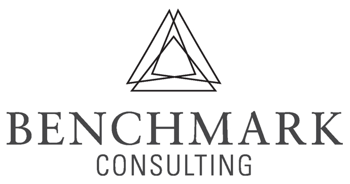 Benchmark Consulting Logo