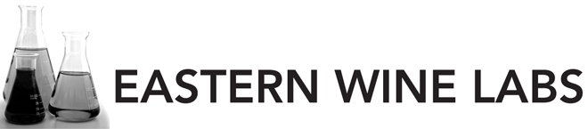 Eastern Wine Labs Logo