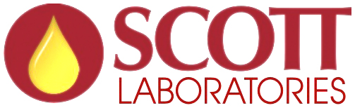 Scott Laboratories, Ltd. (Canada) Logo