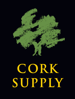 Cork Supply Logo