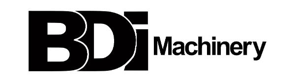 BDI Machinery Sales, Inc. Logo