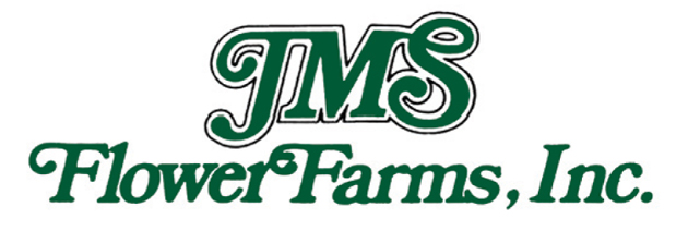 JMS Flower Farms Logo