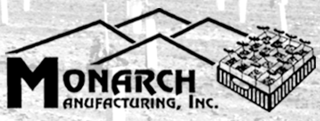 Monarch Manufacturing, Inc. Logo