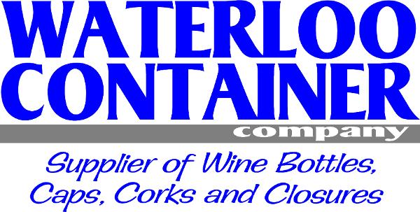 Waterloo Container Co. Logo