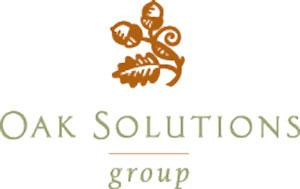 Oak Solutions Group Logo