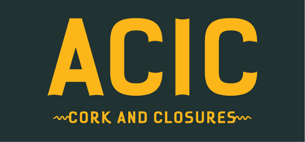 ACIC Cork and Closures Logo