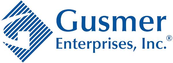 Gusmer Enterprises Logo