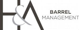 H & A Barrel Management Logo