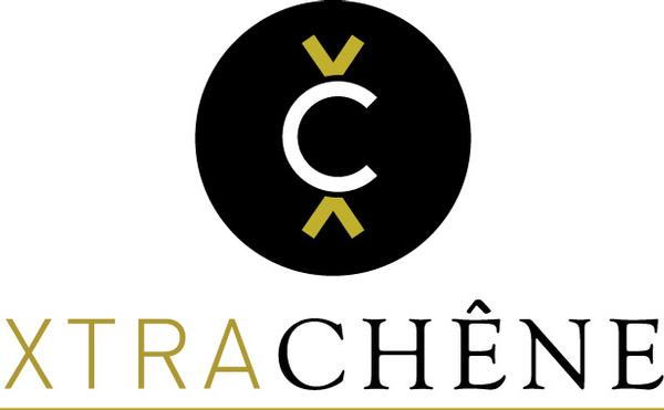 XtraChêne Logo