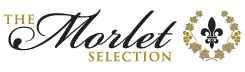 The Morlet Selection, Inc. Logo