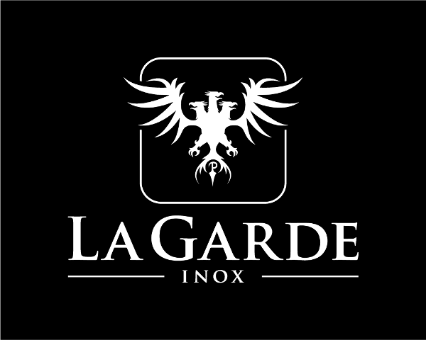 La Garde Inox (a division of SML Inox) Logo