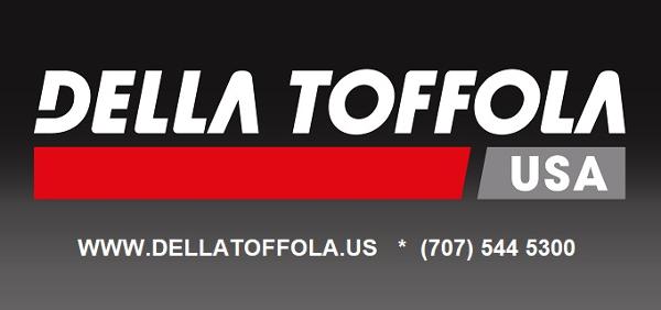 Omnia Technologies Della Toffola USA Logo