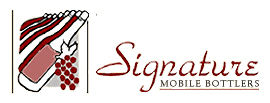 Signature Mobile Bottlers Logo