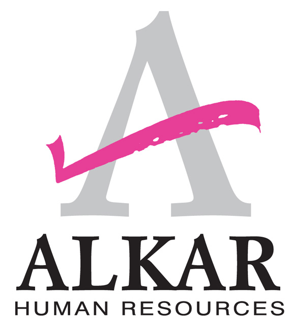Alkar Human Resources Logo