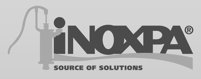 Inoxpa USA, Inc. Logo
