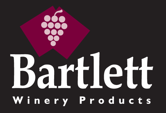 Bartlett Winery Products Logo