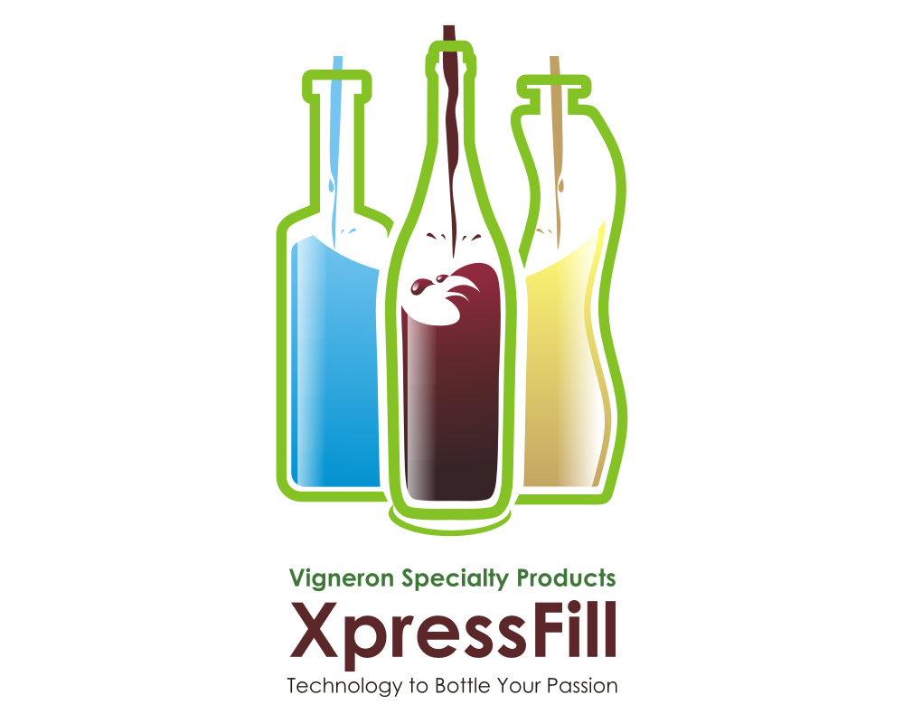 XpressFill Systems LLC Logo