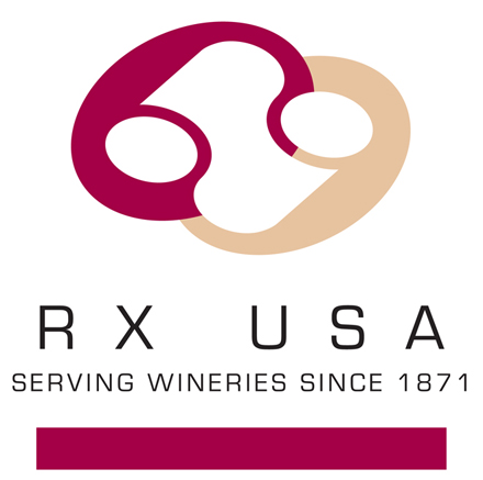 Rich Xiberta USA Logo