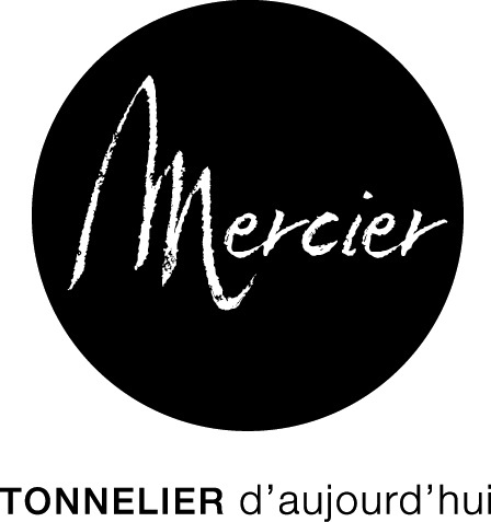 Mercier Tonnellerie Logo