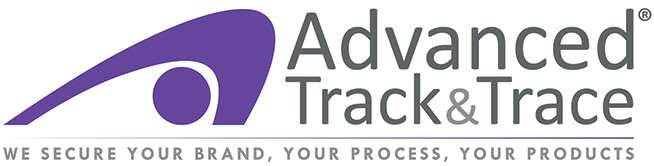 Advanced Track & Trace Logo