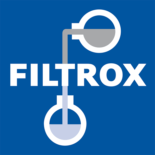 FILTROX North America Logo