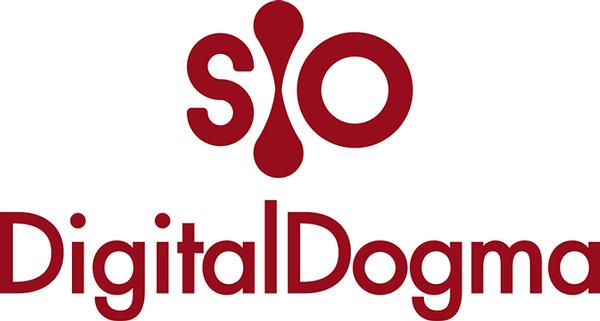 Digital Dogma Logo