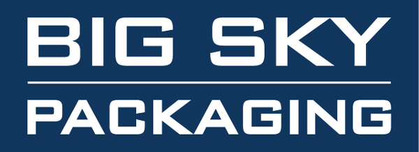 BIG SKY PACKAGING Logo