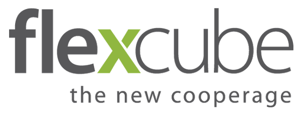 Flexcube – The New Cooperage, USA Flexcube West Logo