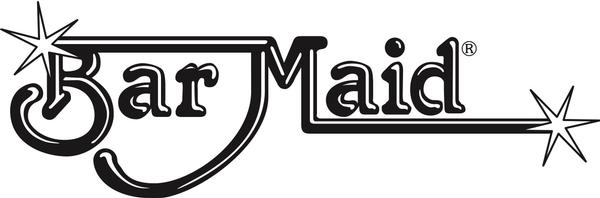 Bar Maid Corp. Logo