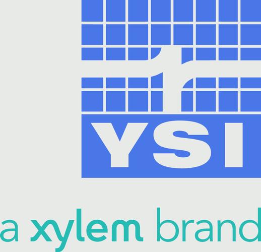 YSI, Inc. Logo