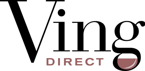 VingDirect Logo