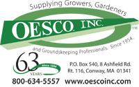 Oesco, Inc. Logo