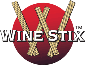 WineStix Logo