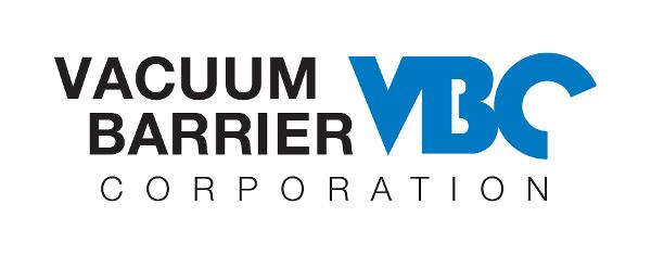 Vacuum Barrier Corp. Logo