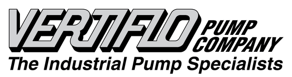 Vertiflo Pump Co. Logo