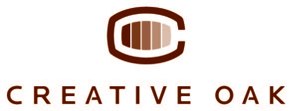 Creative Oak Logo
