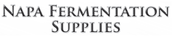 Napa Fermentation Supplies Logo