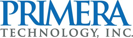 Primera Technology, Inc. Logo