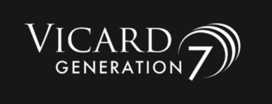 Vicard Generation 7 Logo