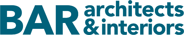 BAR Architects & Interiors Logo